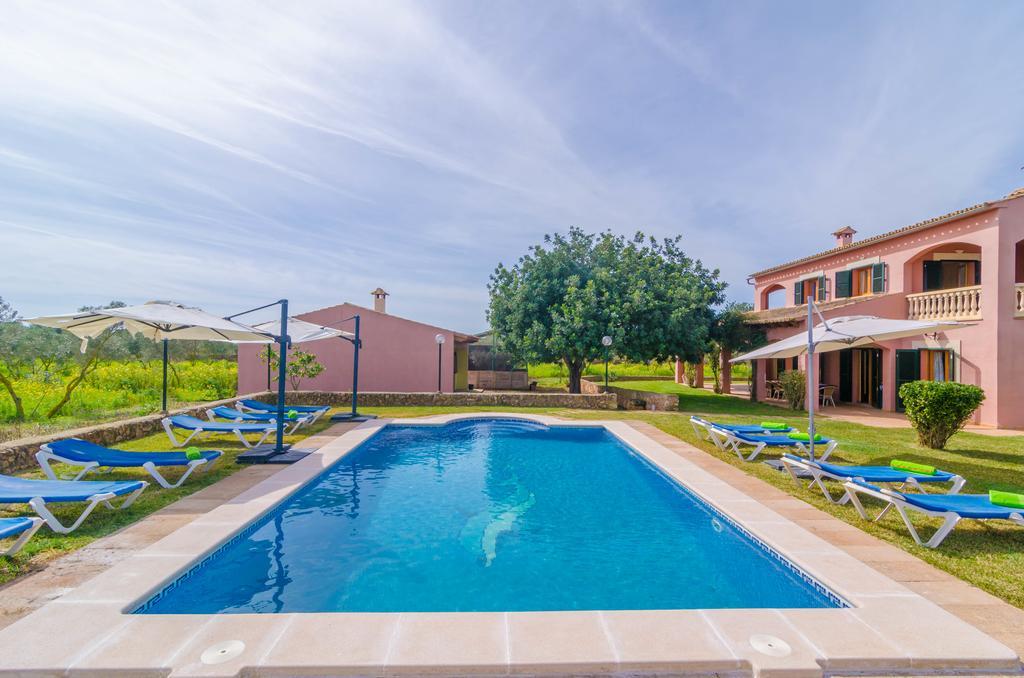 Casa Campillos لوكماجور المظهر الخارجي الصورة
