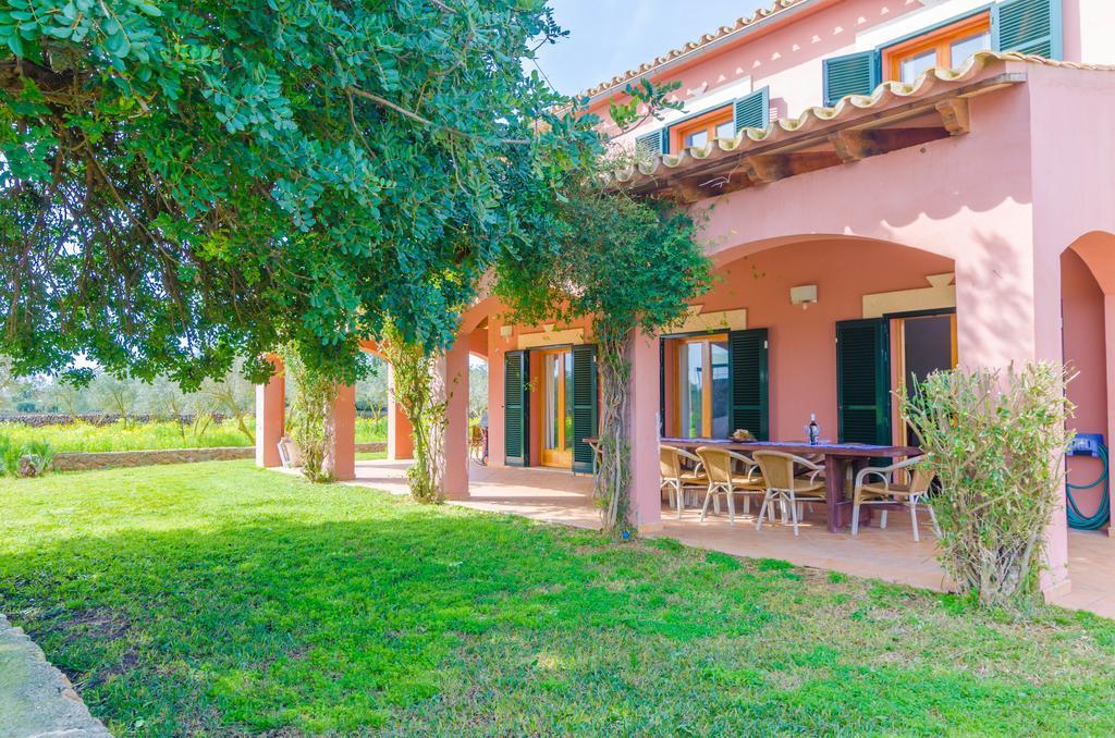 Casa Campillos لوكماجور المظهر الخارجي الصورة