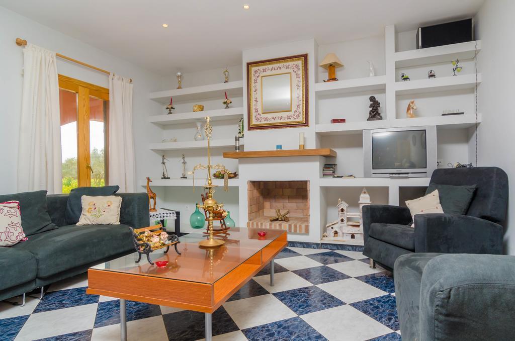 Casa Campillos لوكماجور المظهر الخارجي الصورة