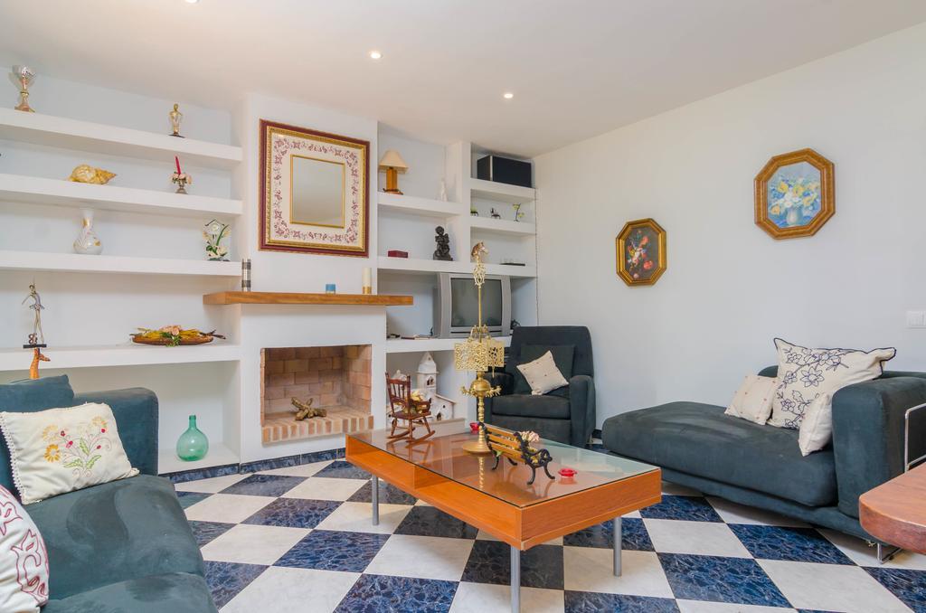 Casa Campillos لوكماجور المظهر الخارجي الصورة