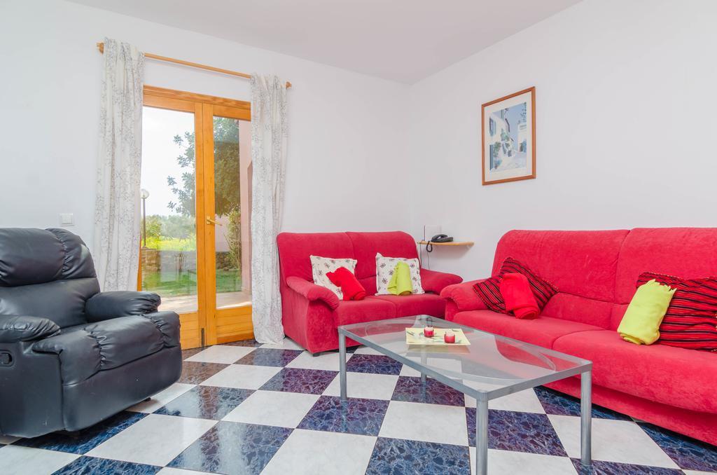 Casa Campillos لوكماجور المظهر الخارجي الصورة
