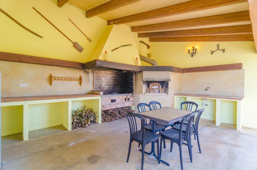 Casa Campillos لوكماجور المظهر الخارجي الصورة