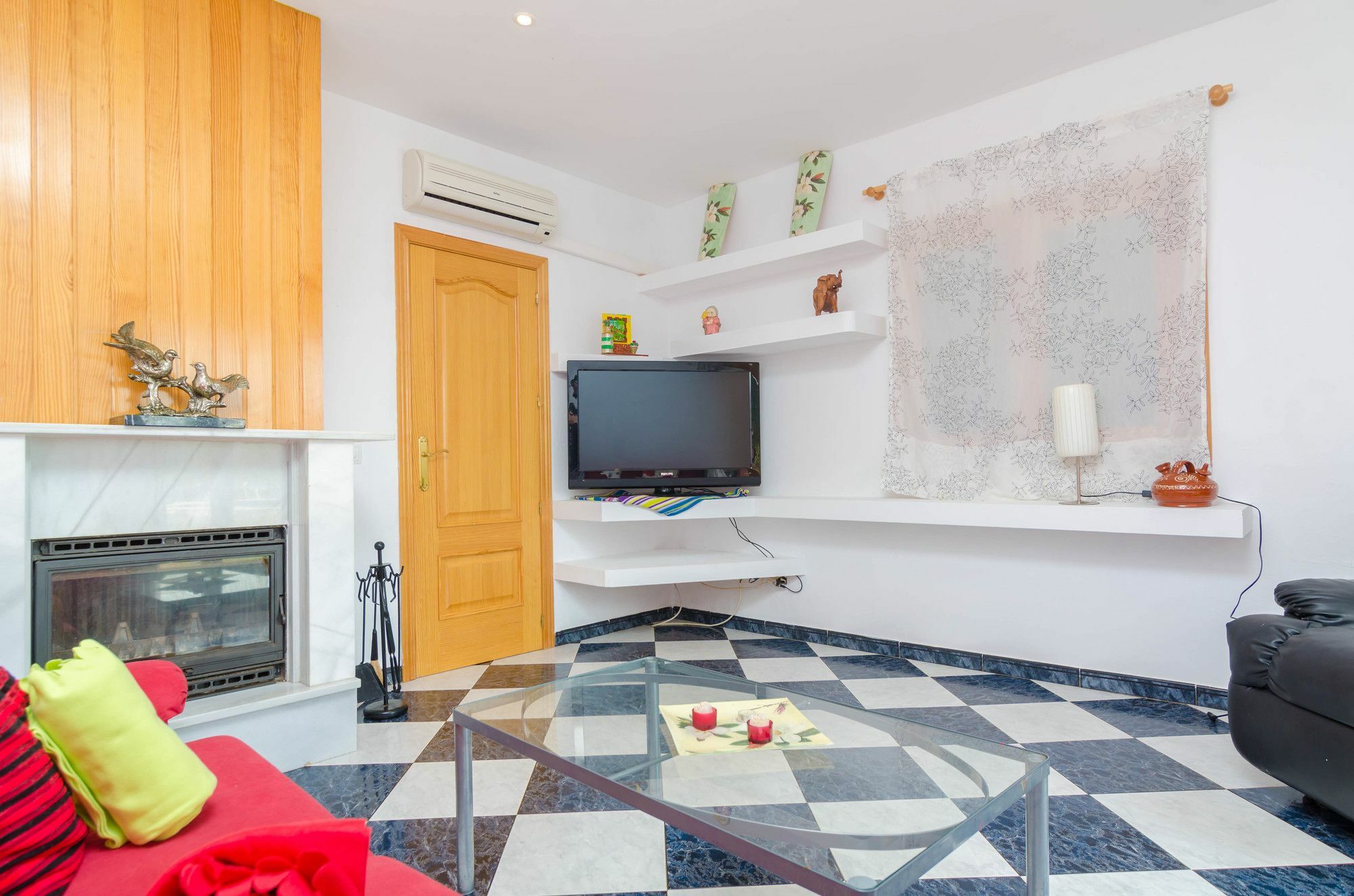 Casa Campillos لوكماجور المظهر الخارجي الصورة