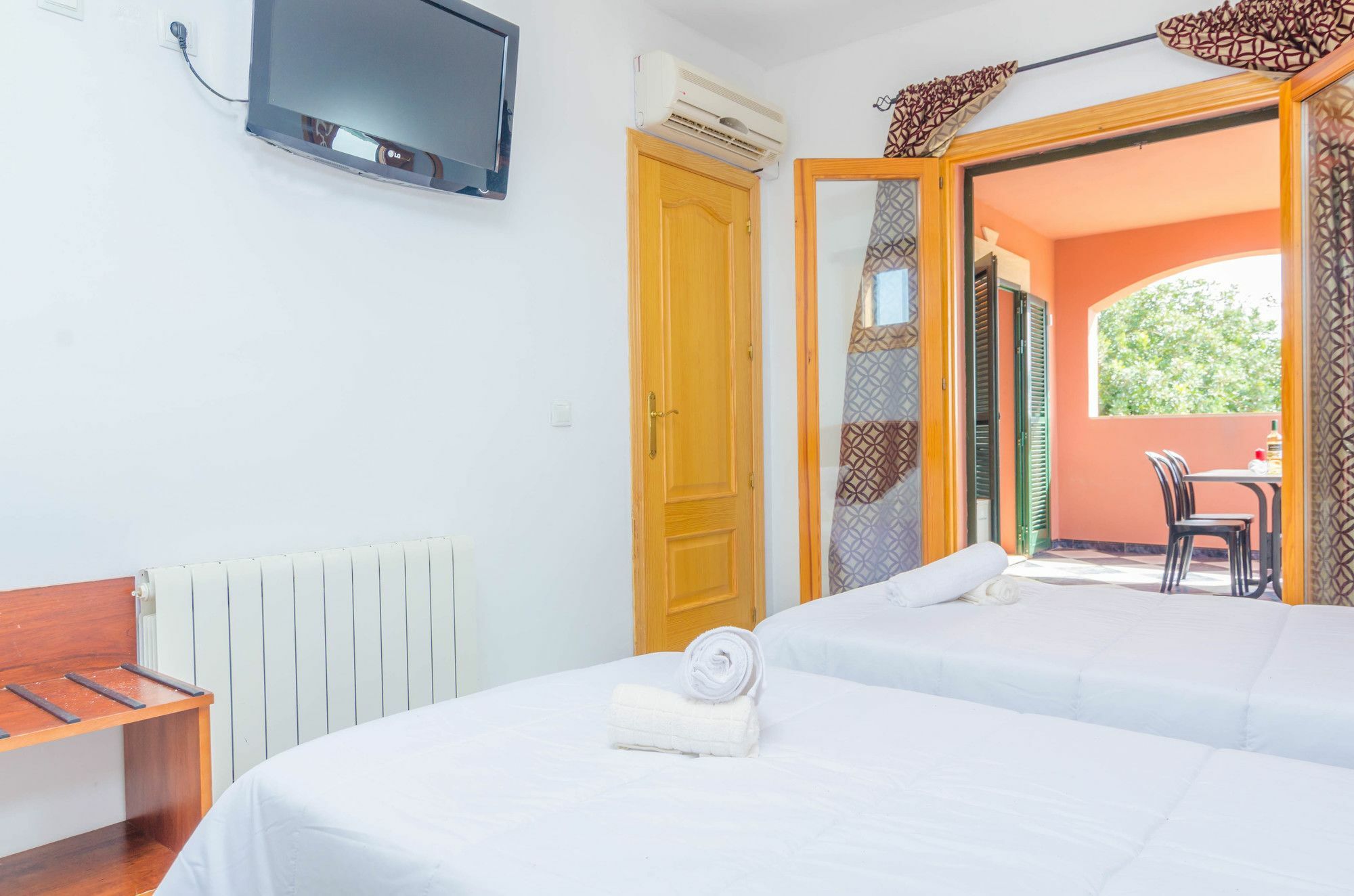 Casa Campillos لوكماجور المظهر الخارجي الصورة