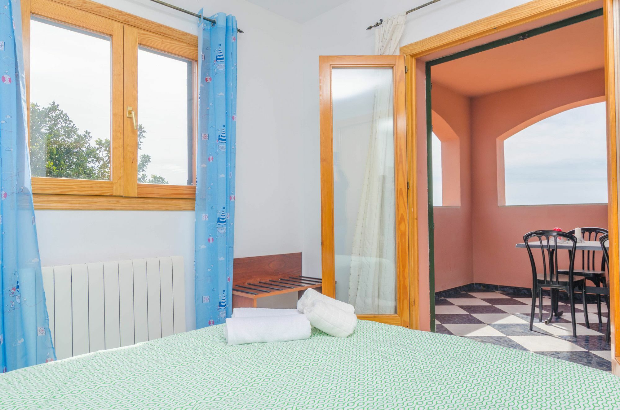 Casa Campillos لوكماجور المظهر الخارجي الصورة